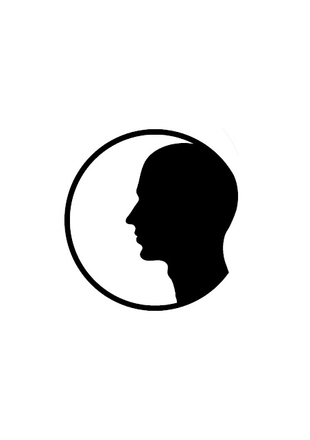 Art Blog "Volte Face" - Logo