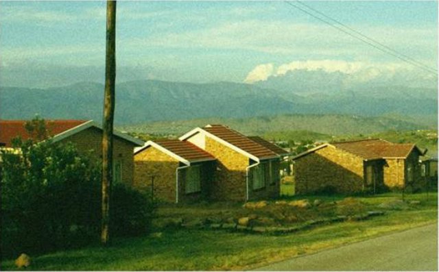 Nice house