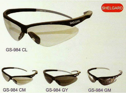 JUAL SAFETY GLASSES Jual Alat Safety Online