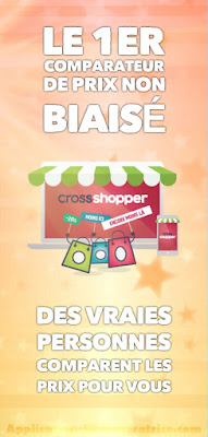 CrossShopper avis