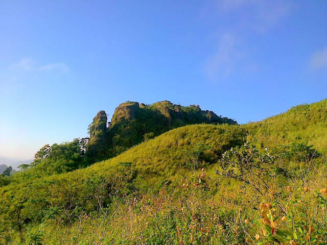 Mt. Marami