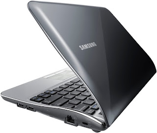 New top Samsung N310 GO Netbook photo picture