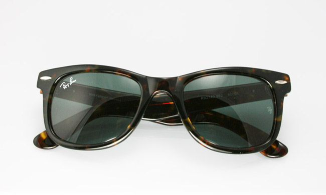 Ray Ban Sunglasses