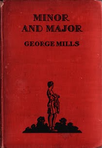 Minor and Major [1939] by George Mills