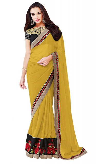 occasional sarees