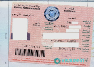 Uae-visa-residence