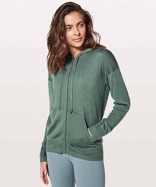 lululemon wake-up-and-go-sweater