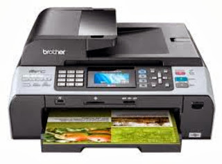 Daftar harga printer Brother yang  murah dan bagus 