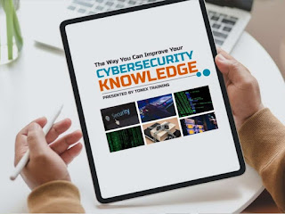  cybersecurity knowledge training