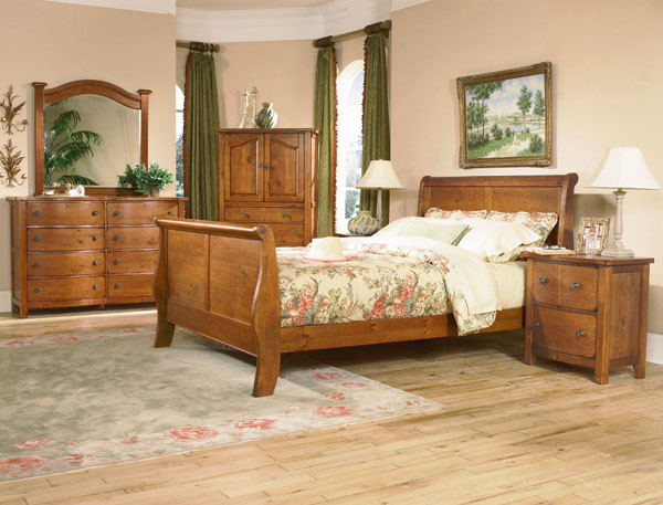 Right Price Furniture | Oak Bedroom Furniture | Oak Furniture UK