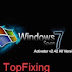 Windows7 genuine activator full&final