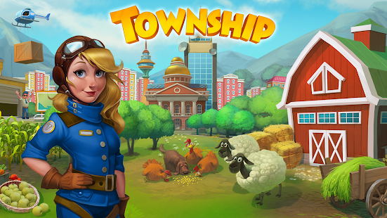 Game Township