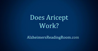 I cannot yell back how many times I possess got been asked Does Aricept Work?
