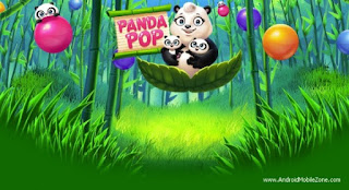 Panda Pop MOD APK 2016