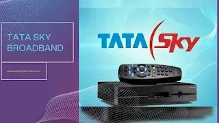 Tata Sky Broadband Plans,  device price