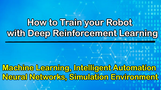 How to train your robot
