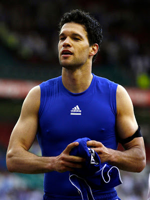 Ballack Bulge