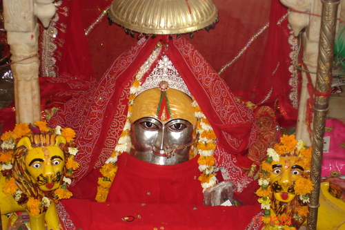 Dadhimati Mata  Still, Image, Photo, Picture, Wallpaper