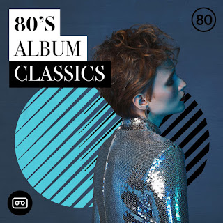 MP3 download Various Artists - 80's Album Classics iTunes plus aac m4a mp3