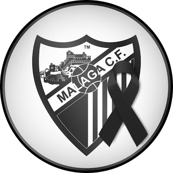 El Málaga anuncia el fallecimiento de Ezequiel Gálvez, delegado del Benjamín A