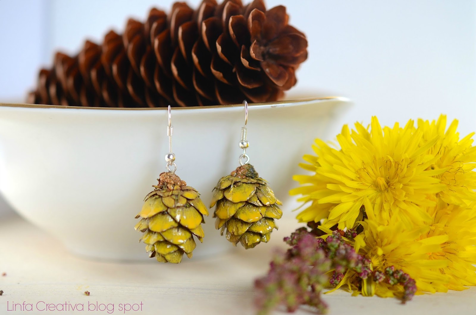 http://linfacreativa.blogspot.it/2014/01/diy-eco-earring.html