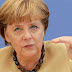 German Chancellor Merkel Heads To Senegal, Make Stops In Ghana And Nigeria