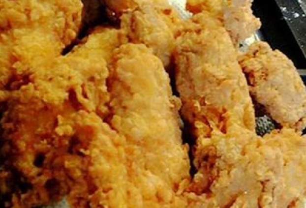 Resep Cara Membuat Ayam Goreng Kentucky ala KFC Renyah 