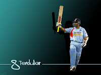 Sachin Tendulkar Image HD