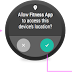 API 23 SDK now available for Android Wear