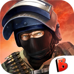 Free Download Bullet Force Mod V1.04 Apk Data for Android 2017