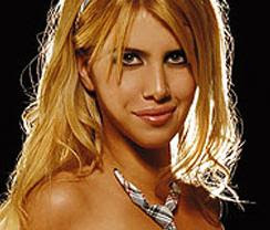 wanda nara