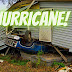  Louisiana and Texas await Laura, an "extremely dangerous" hurricane