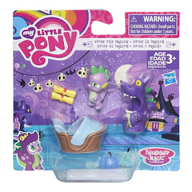 My Little Pony Friendship is Magic Collection Spike the Dragon 