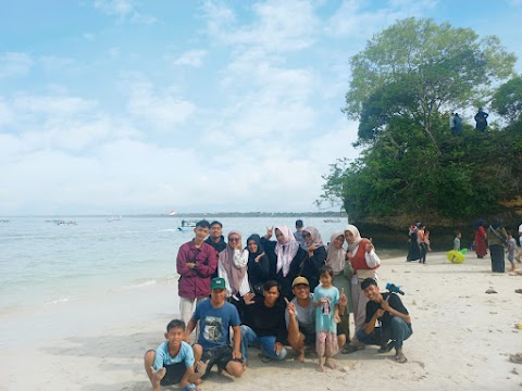 Pangandaran Traveling