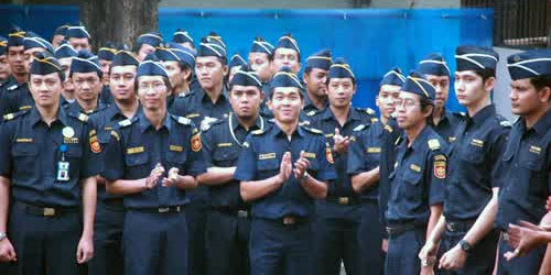 Gaji Bea Cukai dan Macam Tunjangan yang Diterima