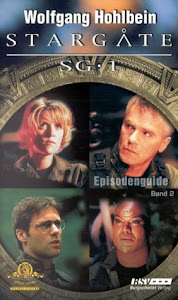 Stargate SG-1. Episodenguide 02