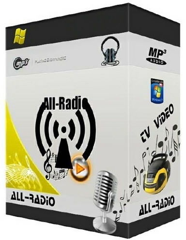 All Radio+ All Radio 3.97