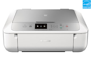 Canon Printer Drivers & Software