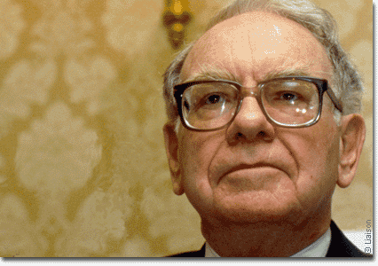 Images Warren Buffett