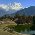 The Himalayan Beauty of Uttarakhand Rudranath