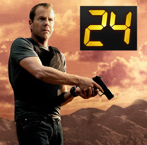 Watch 24 Season 8 Episode 18