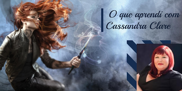 cassandra clare