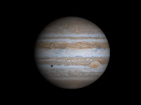 Planet Jupiter