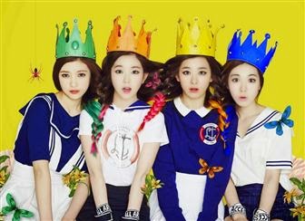 SM Entertainment Minta Maaf Atas Sikap Manajer Red Velvet Kepada Fans