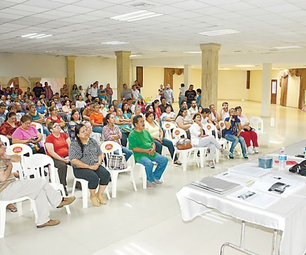 Quitarán beneficios laborales a nuevos empleados de IMSS