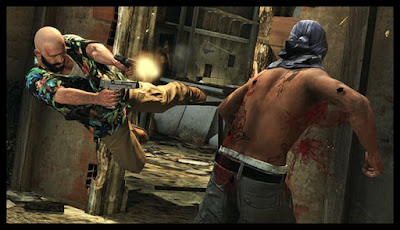 Screenshot Nikeegames vvM