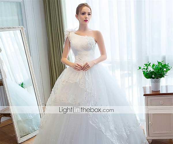 Best China Sites to Buy Wedding Dress