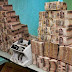 Aseguran en Tabasco cajas con dinero por casi 100 mdp a ex tesorero de
Granier