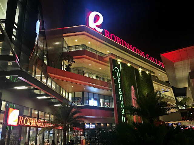 Robinsons Galleria Cebu