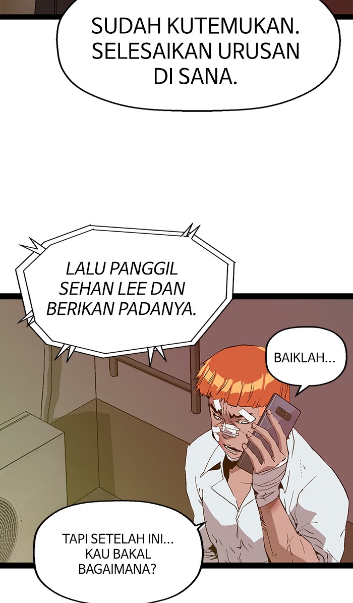 Webtoon Weak Hero Bahasa Indonesia Chapter 89